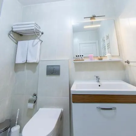 Color Homes 1 Apartamento Estambul