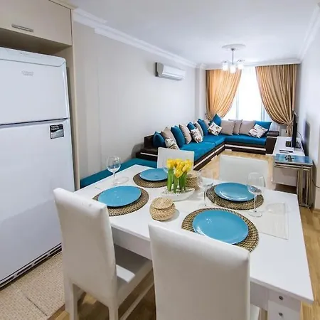 Color Homes 1 Apartamento *