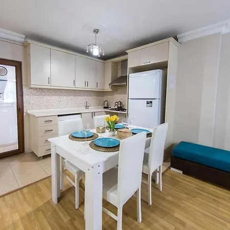 Color Homes 1 شقة *