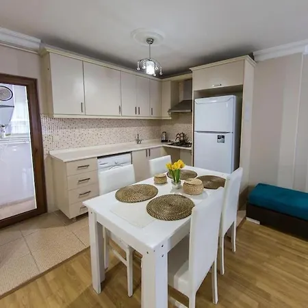 شقة Color Homes 1