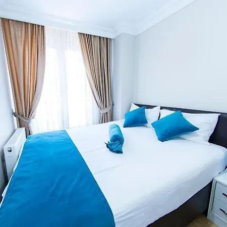 Color Homes 1 * اسطنبول