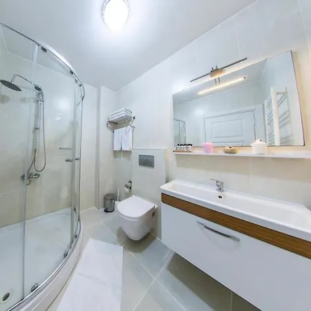 Color Homes 1 شقة