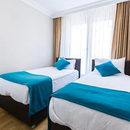 Color Homes 1 اسطنبول
