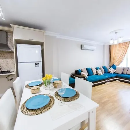 Color Homes 1 * اسطنبول